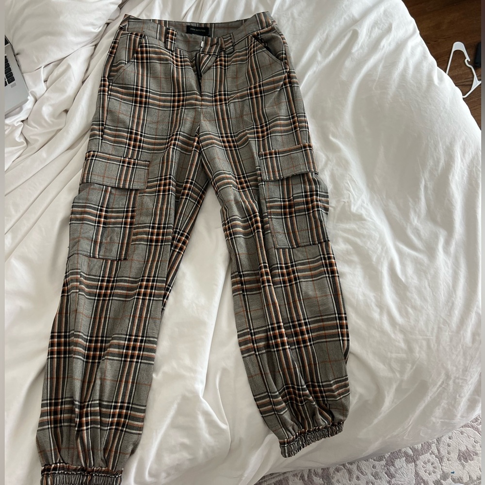 Urban Outfitters Cargo Pants